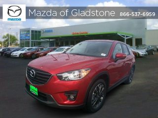 Used 2016 Mazda CX-5 Grand Touring in Gladstone, Oregon