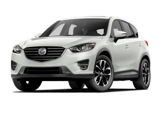 Used 2016 Mazda CX-5 Grand Touring in Colmar, Pennsylvania