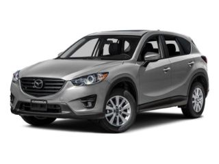 Used 2016 Mazda CX-5 Grand Touring in Puyallup, Washington