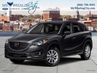Used 2016 Mazda CX-5 Grand Touring in New London, Connecticut