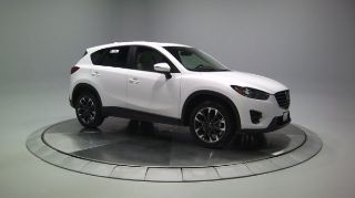 Used 2016 Mazda CX-5 Grand Touring in Saint Louis, Missouri