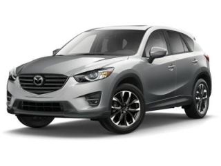Used 2016 Mazda CX-5 Grand Touring in Columbus, Ohio