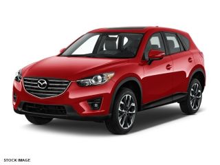 Used 2016 Mazda CX-5 Grand Touring in Elmhurst, Illinois