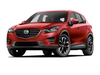 Used 2016 Mazda CX-5 Grand Touring in Hyannis, Massachusetts