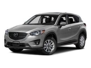 Used 2016 Mazda CX-5 Grand Touring in Flemington, New Jersey