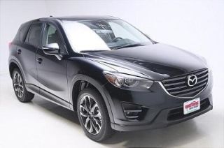 Used 2016 Mazda CX-5 Grand Touring in Kent, Ohio