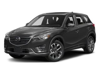 Used 2016 Mazda CX-5 Grand Touring in Trevose, Pennsylvania