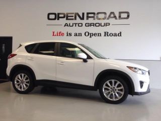 Used 2014 Mazda CX-5 Grand Touring in East Brunswick, New Jersey