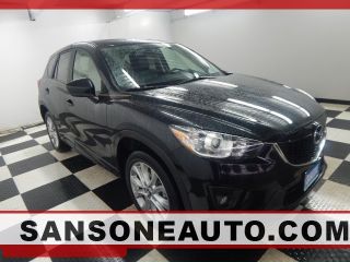 Used 2014 Mazda CX-5 Grand Touring in Avenel, New Jersey