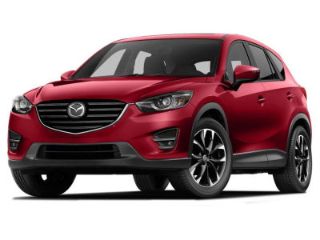 Used 2016 Mazda CX-5 Grand Touring in Thomaston, Connecticut