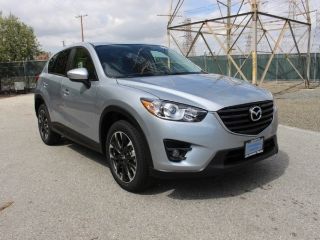 Used 2016 Mazda CX-5 Grand Touring in Cerritos, California