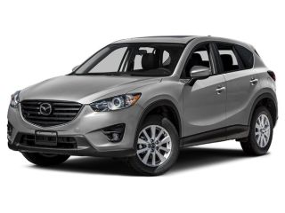 Used 2016 Mazda CX-5 Grand Touring in Portland, Oregon