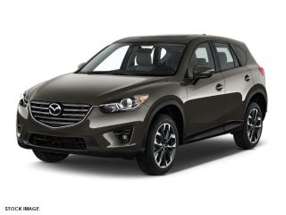 Used 2016 Mazda CX-5 Grand Touring in Lee's Summit, Missouri