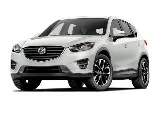 Used 2016 Mazda CX-5 Grand Touring in Le Mars, Iowa