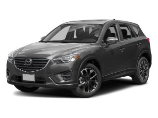 Used 2016 Mazda CX-5 Grand Touring in Fond Du Lac, Wisconsin