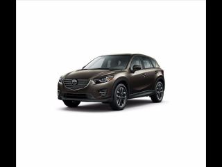 Used 2016 Mazda CX-5 Grand Touring in Brookfield, Wisconsin