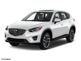 Used 2016 Mazda CX-5 Grand Touring in Salem, Virginia