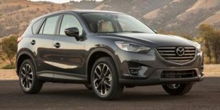 Used 2016 Mazda CX-5 Grand Touring in Eugene, Oregon