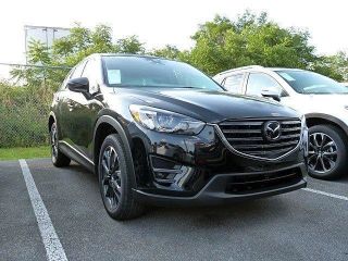 Used 2016 Mazda CX-5 Grand Touring in Allentown, Pennsylvania