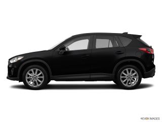 Used 2015 Mazda CX-5 Grand Touring in Greenwood, Indiana
