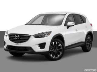 Used 2016 Mazda CX-5 Grand Touring in San Jose, California