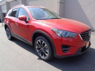 Used 2016 Mazda CX-5 Grand Touring in Salem, Oregon