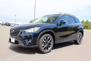 Used 2016 Mazda CX-5 Grand Touring in Fredericksburg, Virginia