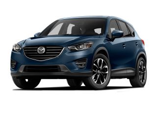 Used 2016 Mazda CX-5 Grand Touring in Hyannis, Massachusetts