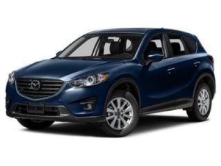Used 2016 Mazda CX-5 Grand Touring in Concord, California