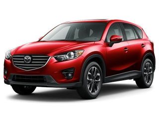 Used 2016 Mazda CX-5 Grand Touring in South Burlington, Vermont