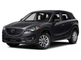 Used 2016 Mazda CX-5 Grand Touring in Peoria, Illinois