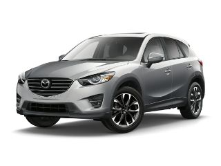 Used 2016 Mazda CX-5 Grand Touring in Vienna, Virginia