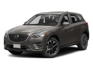 Used 2016 Mazda CX-5 Grand Touring in Annapolis, Maryland
