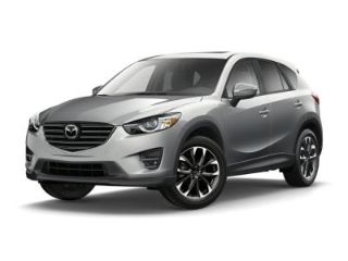 Used 2016 Mazda CX-5 Grand Touring in Orem, Utah