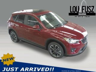 Used 2016 Mazda CX-5 Grand Touring in Saint Louis, Missouri