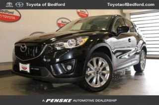 Used 2014 Mazda CX-5 Grand Touring
