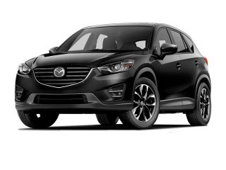 Used 2016 Mazda CX-5 Grand Touring in Hyannis, Massachusetts