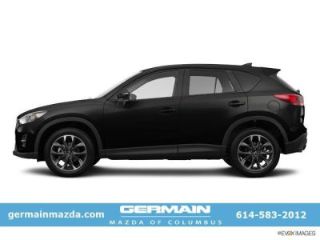 Used 2016 Mazda CX-5 Grand Touring in Columbus, Ohio