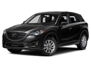 Used 2016 Mazda CX-5 Grand Touring in Peoria, Illinois
