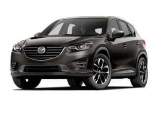 Used 2016 Mazda CX-5 Grand Touring in Chantilly, Virginia