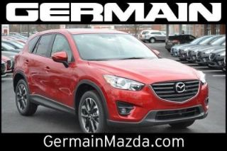 Used 2016 Mazda CX-5 Grand Touring in Columbus, Ohio