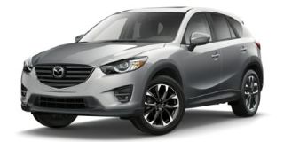 Used 2016 Mazda CX-5 Grand Touring in Ramsey, New Jersey