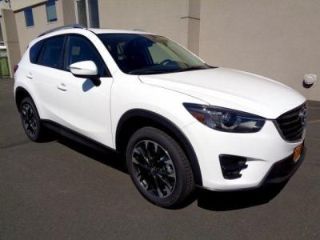 Used 2016 Mazda CX-5 Grand Touring in Salem, Oregon
