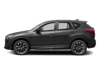 Used 2016 Mazda CX-5 Grand Touring in Wayne, New Jersey