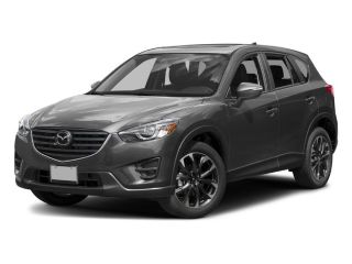 Used 2016 Mazda CX-5 Grand Touring in Thousand Oaks, California