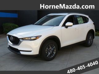 Used 2017 Mazda CX-5 Sport in Tempe, Arizona