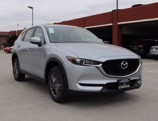 Used 2017 Mazda CX-5 Sport in Alhambra, California
