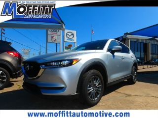 Used 2017 Mazda CX-5 Touring in Bossier City, Louisiana