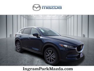 Used 2018 Mazda CX-5 Touring in San Antonio, Texas