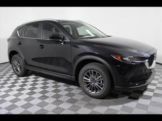 Used 2018 Mazda CX-5 Touring in Pineville, North Carolina